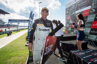#666	GruppeM Racing Team	Reinhold Renger	Reinhold Renger	Mercedes-AMG GT4	Buriram 2018 | Blancpain GT Series Asia