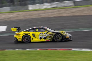 13	Phantom Global Racing	JZ	Adderly Fong	Porsche 911 GT3 R (992) | SRO Motorsports Group
