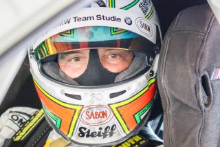 Jorg Muller Fuji 2018 | Blancpain GT Series Asia