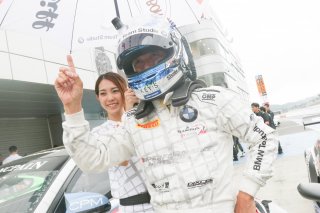 Race 1 #81	BMW Team Studie	Takayuki Kinoshita	BMW M4 GT4	Fuji 2018 | Blancpain GT Series Asia