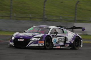 Race 1 #45	KCMG	Naoto Takeda	Takuya Shirasaka	Audi R8 LMS GT3	Fuji 2018 | Blancpain GT Series Asia