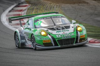  | Blancpain GT Series Asia