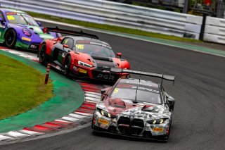 8	EBM	Setiawan Santoso	Andrew Bentley	Mercedes-AMG GT3 EVO | SRO Motorsports Group