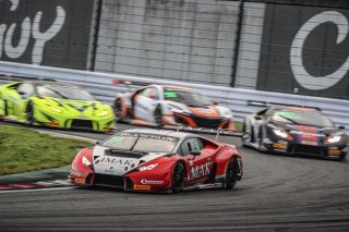 Race 1 #51	AMAC Motorsport	Andrew Macpherson	William Ben Porter	Lamborghini Huracan GT3	Fuji 2018 | Blancpain GT Series Asia