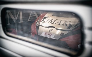 #51	AMAC Motorsport	Andrew Macpherson	William Ben Porter	Lamborghini Huracan GT3	Fuji 2018 | Blancpain GT Series Asia