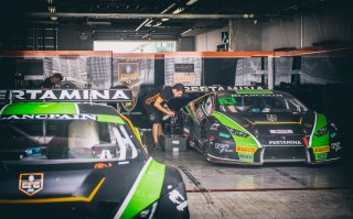 #63	FFF Racing Team by ACM	Hiroshi Hamaguchi	Marco Mapelli	Lamborghini Huracan GT3	Fuji 2018 | Blancpain GT Series Asia