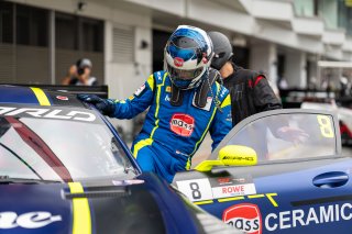 8	EBM	Setiawan Santoso	Andrew Bentley	Mercedes-AMG GT3 EVO | SRO Motorsports Group