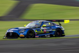 8	EBM	Setiawan Santoso	Andrew Bentley	Mercedes-AMG GT3 EVO | SRO Motorsports Group