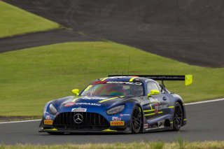 8	EBM	Setiawan Santoso	Andrew Bentley	Mercedes-AMG GT3 EVO | SRO Motorsports Group