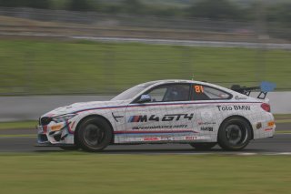 Race 1 #81	BMW Team Studie	Takayuki Kinoshita	Sunako Jukuchou	BMW M4 GT4	Fuji 2018 | Blancpain GT Series Asia