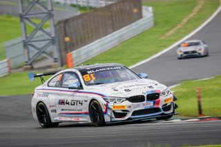 Race 2 #81	BMW Team Studie	Takayuki Kinoshita	Sunako Jukuchou	BMW M4 GT4	Fuji 2018 | Blancpain GT Series Asia