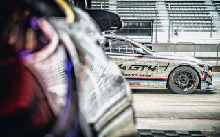 #81	BMW Team Studie	Takayuki Kinoshita	Sunako Jukuchou	BMW M4 GT4	Fuji 2018 | Blancpain GT Series Asia
