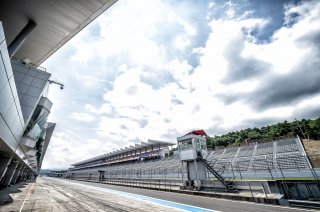 Fuji 2018 | Blancpain GT Series Asia