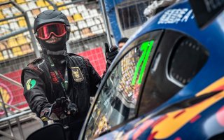 Race 1 - #71	Anstone Racing	Mercedes-AMG GT3	Xu Wei	Naoki Yokomizo	Shanghai 2018 | Blancpain GT Series Asia