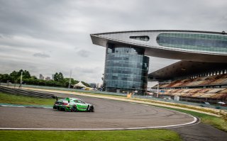 #6	Bentley Team Phoenix Racing Asia	Bentley Continental GT3	Shaun Thong	Jordan Pepper	Shanghai 2018 | Blancpain GT Series Asia