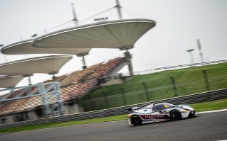 #10	M Motorsport	KTM X-Bow GT4	Dean Koutsoumidis	Justin McMillan	Shanghai 2018 | Blancpain GT Series Asia
