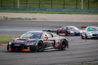 Race 1 - #37	Absolute Racing	Audi R8 LMS GT3	Anthony Liu	Alessio Picariello	Shanghai 2018 | Blancpain GT Series Asia