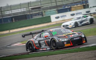 #37	Absolute Racing	Audi R8 LMS GT3	Anthony Liu	Alessio Picariello	Shanghai 2018 | Blancpain GT Series Asia