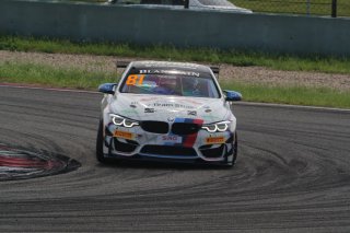 Race 2 - #81	BMW Team Studie	BMW M4 GT4	Takayuki Kinoshita	Sunako Jukuchou	Shanghai 2018 | Blancpain GT Series Asia
