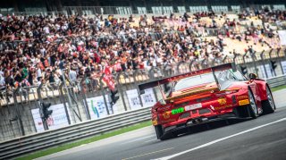 Race 1 -  | Blancpain GT Series Asia