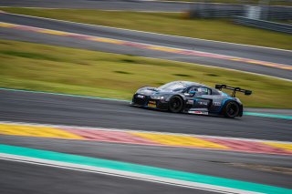 #3	Franky Cheng Congfu 	Martin Rump	Absolute Racing	Audi R8 LMS GT3	Ningbo 2018 | Blancpain GT Series Asia