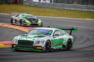 #6	Shaun Thong	Jordan Pepper	Bentley Team Phoenix Racing Asia	Bentley Continental GT3	Ningbo 2018 | Blancpain GT Series Asia