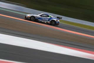#18	Yuke Taniguchi	Alexandre&nbsp;Imperatori	KCMG	Nissan GT-R NISMO GT3	Ningbo 2018 | Blancpain GT Series Asia
