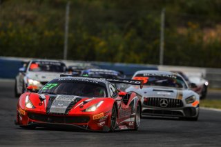 #27	Jono Lester	Nick Foster	HubAuto Corsa	Ferrari 488 GT3	Ningbo 2018 | Blancpain GT Series Asia