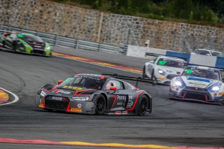 #37	Anthony Liu	Alessio Picariello	Absolute Racing	Audi R8 LMS GT3	Ningbo 2018 | Blancpain GT Series Asia