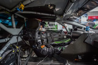 #63	Hiroshi Hamaguchi	FFF Racing Team by ACM	Lamborghini Huracan GT3	Ningbo 2018 | Blancpain GT Series Asia