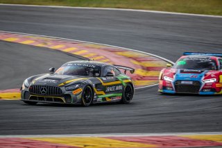 #72	Ringo Chong	Alex Au	Team iRace.Win	Mercedes-AMG GT4	Ningbo 2018 | Blancpain GT Series Asia
