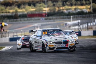 #81	Sunako Jukuchou	Takayuki Kinoshita	BMW Team Studie	BMW M4 GT4	Ningbo 2018 | Blancpain GT Series Asia