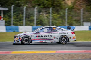 81	Sunako Jukuchou	Takayuki Kinoshita	BMW Team Studie	BMW M4 GT4	Ningbo 2018 | Blancpain GT Series Asia