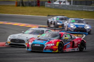 #86	Aditya Patel 	Mitchell Gilbert	OD Racing Team WRT	Audi R8 LMS GT3	Ningbo 2018 | Blancpain GT Series Asia