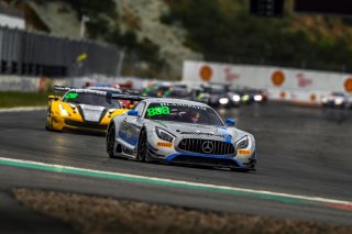 #888	Alexander Mattschull	Raffaele Marciello	GruppeM Racing Team	Mercedes-AMG GT3	Ningbo 2018 | Blancpain GT Series Asia