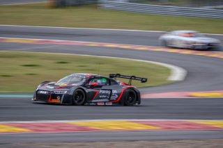 #37	Anthony Liu	Alessio Picariello	Absolute Racing	Audi R8 LMS GT3	Ningbo 2018 | Blancpain GT Series Asia