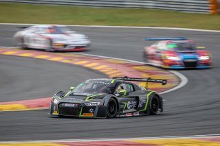 #7	Andrew Kim	Adderly Fong	Absolute Racing	Audi R8 LMS GT3	Ningbo 2018 | Blancpain GT Series Asia