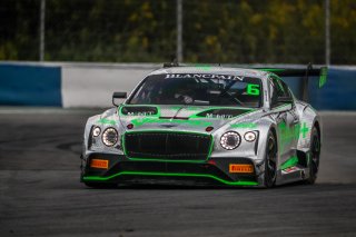 #6	Shaun Thong	Jordan Pepper	Bentley Team Phoenix Racing Asia	Bentley Continental GT3	Ningbo 2018 | Blancpain GT Series Asia