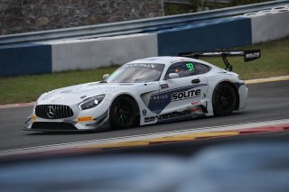 #97	Roelof Bruins	Manuel Metzger	Indigo Racing	Mercedes-AMG GT3	Ningbo 2018 | Blancpain GT Series Asia