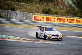 #82	Ken Urata	Max Chen	BMW Team Studie	BMW M4 GT4	Ningbo 2018 | Blancpain GT Series Asia