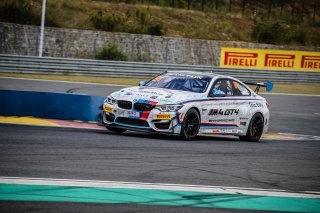 #81	Sunako Jukuchou	Takayuki Kinoshita	BMW Team Studie	BMW M4 GT4	Ningbo 2018 | Blancpain GT Series Asia
