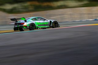 #6	Shaun Thong	Jordan Pepper	Bentley Team Phoenix Racing Asia	Bentley Continental GT3	Ningbo 2018 | Blancpain GT Series Asia