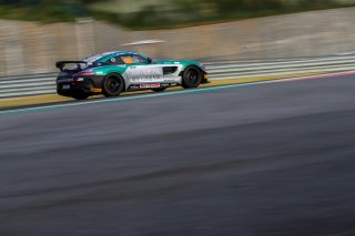 #88	Naomi Zhang	Diana Rosario	Craft-Bamboo Racing	Mercedes-AMG GT4	Ningbo 2018 | Blancpain GT Series Asia