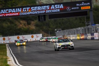  | Blancpain GT Series Asia