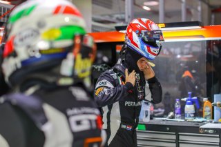 #19	Martin Kodric	FFF Racing Team by ACM	Lamborghini Huracan GT3	Ningbo 2018 | Blancpain GT Series Asia