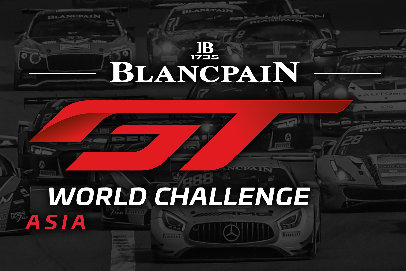Blancpain gt world deals