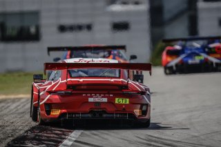 Race 2 #8	ARN Racing	Porsche 911 GT3 R	Hiroaki Nagai	Yuta Kamimura Porsche 911 GT3 R	Sepang 2019 | Blancpain GT Series Asia