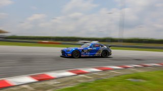 #11	GTO Racing with TTR	Mercedes-AMG GT4	Brian Lee	Tony Fong Wai Shing	Mercedes-AMG GT4	Sepang 2019 | Blancpain GT Series Asia