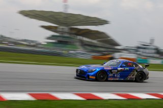#11	GTO Racing with TTR	Mercedes-AMG GT4	Brian Lee	Tony Fong Wai Shing	Mercedes-AMG GT4	Sepang 2019 | Blancpain GT Series Asia