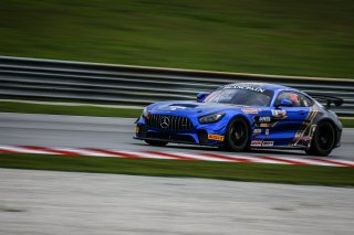 Testing #11	GTO Racing with TTR	Mercedes-AMG GT4	Brian Lee	Tony Fong Wai Shing	Mercedes-AMG GT4	Sepang 2019 | Blancpain GT Series Asia